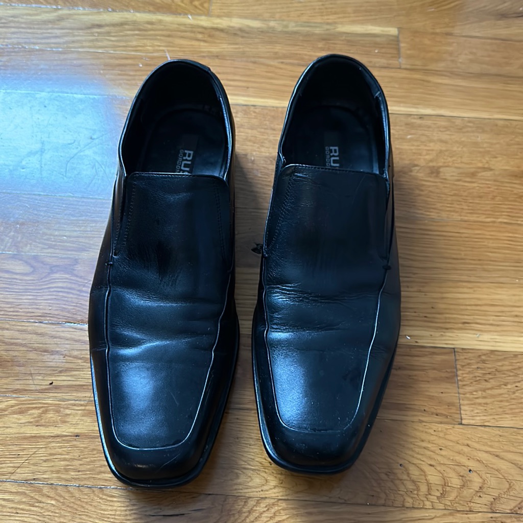 Gordon Rush Loafers